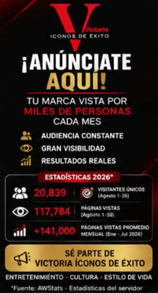 Anunciate Lateral